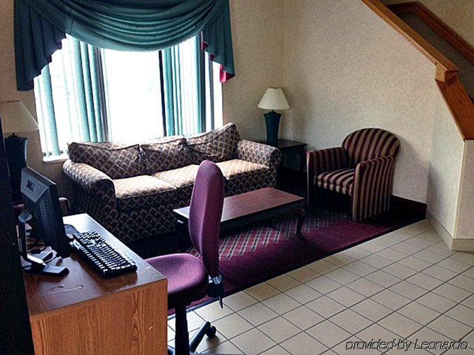 Hotel 6-harvey, Il Harvey